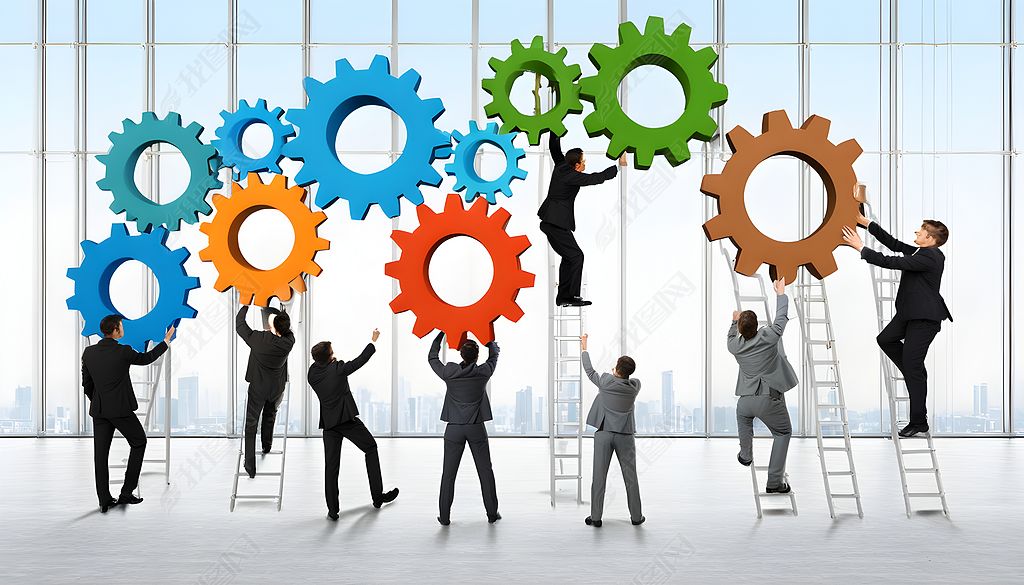 非凡平台举办文化与科技融合主题沙龙