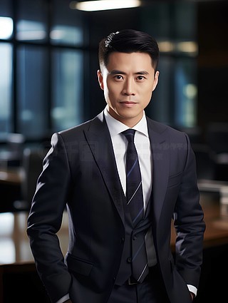 顾行舟 现场执行负责人